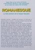 Lorant Deutsch Romanesque. La folle aventure de la langue française
